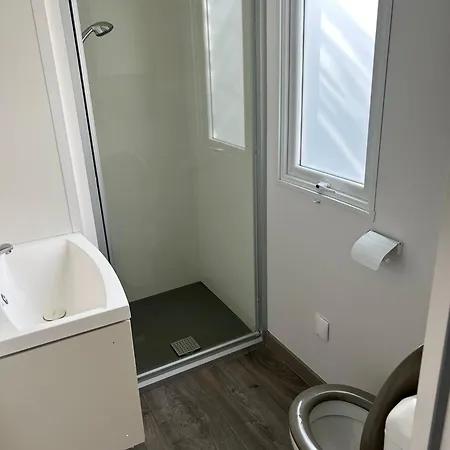 Azur 77 Kamp alanı Fréjus